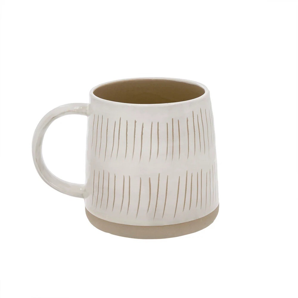 🆕 Indaba Sandstone Mug